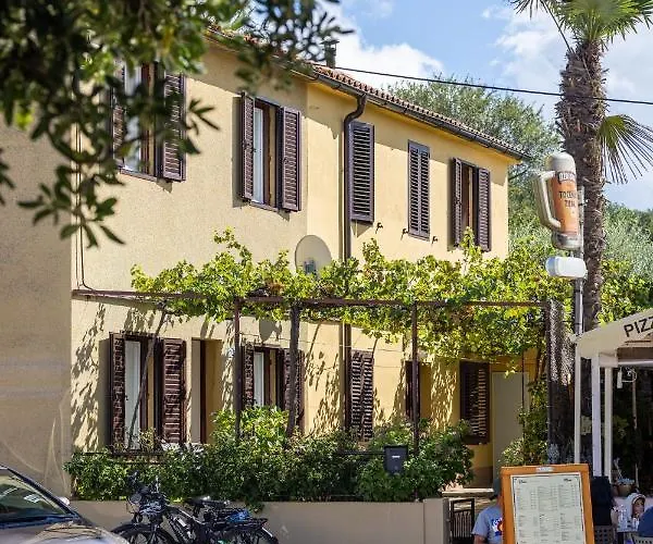 Ruza By El-pi Tours Apartamento