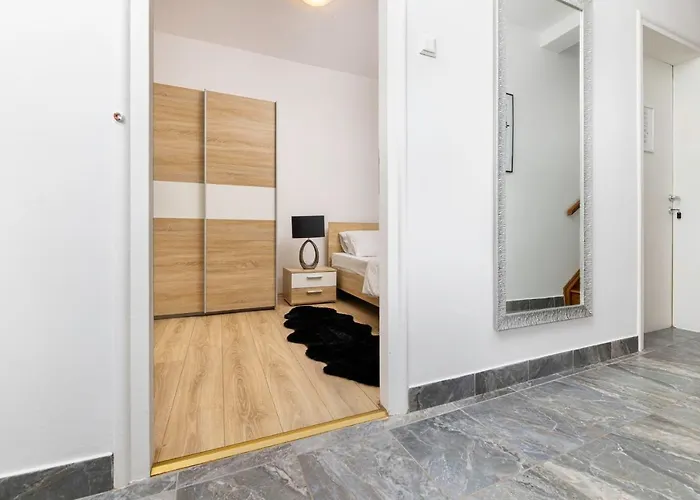 Ruza By El-pi Tours Apartamento *