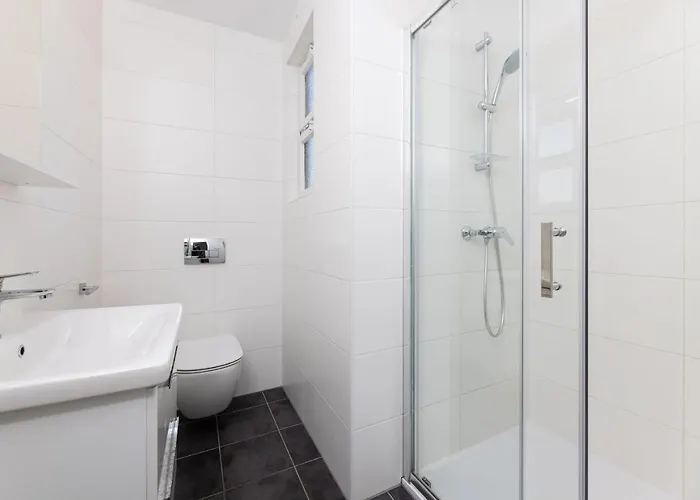 Ruza By El-pi Tours Apartamento *