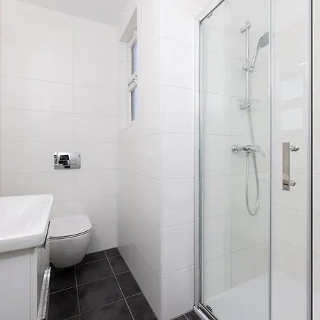 Ruza By El-pi Tours Apartamento *