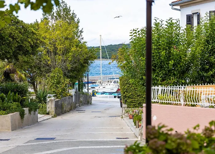 Ruza By El-pi Tours Apartament Njivice