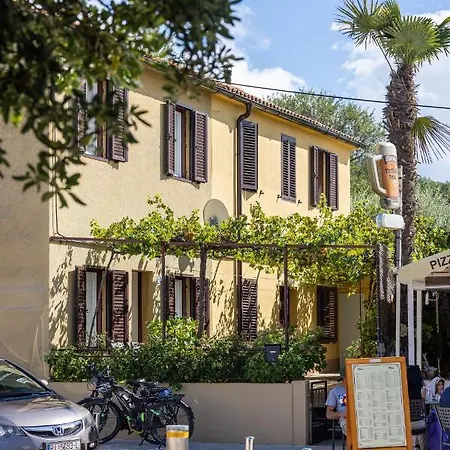 Ruza By El-pi Tours Appartement