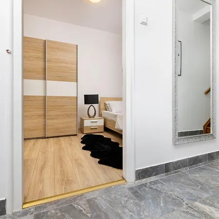 Ruza By El-pi Tours Appartement *